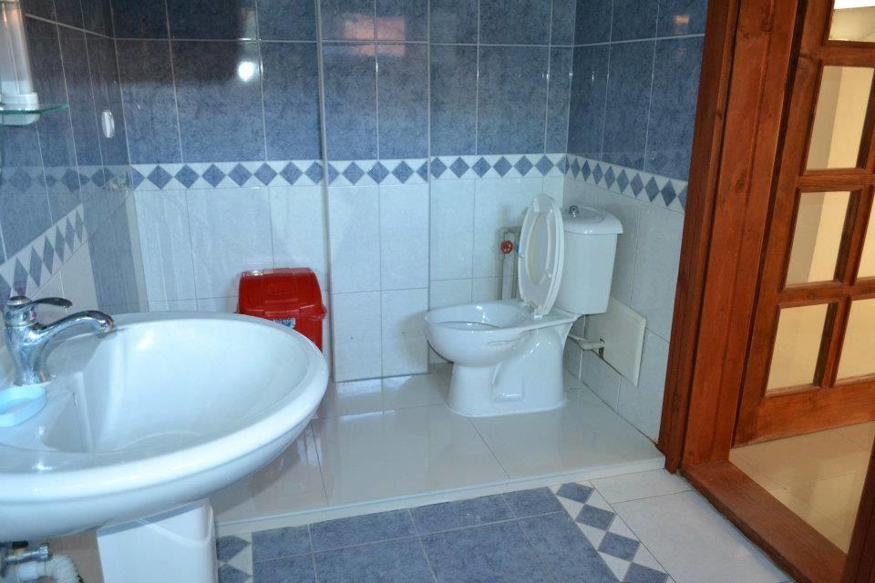 Apartments Center Οχρίδα Εξωτερικό φωτογραφία