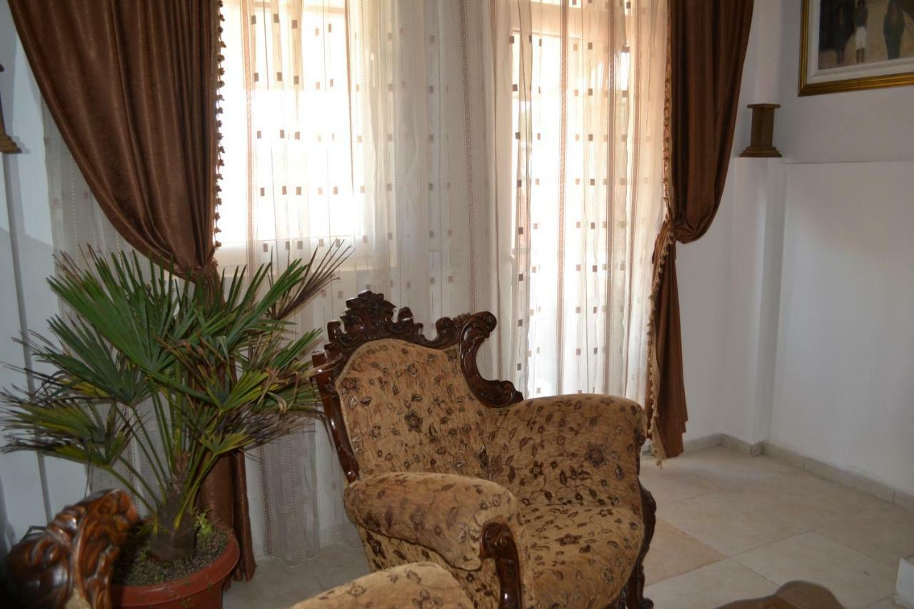 Apartments Center Οχρίδα Εξωτερικό φωτογραφία